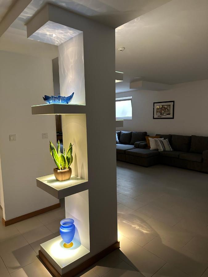 Al Santiago T2 Apartment Castelo Do Neiva Luaran gambar