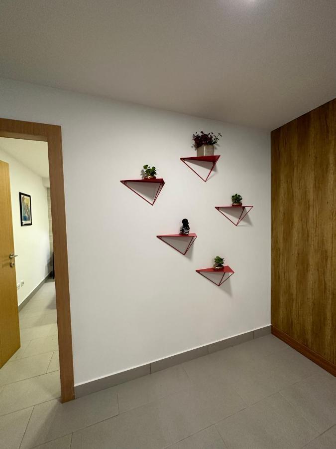 Al Santiago T2 Apartment Castelo Do Neiva Luaran gambar