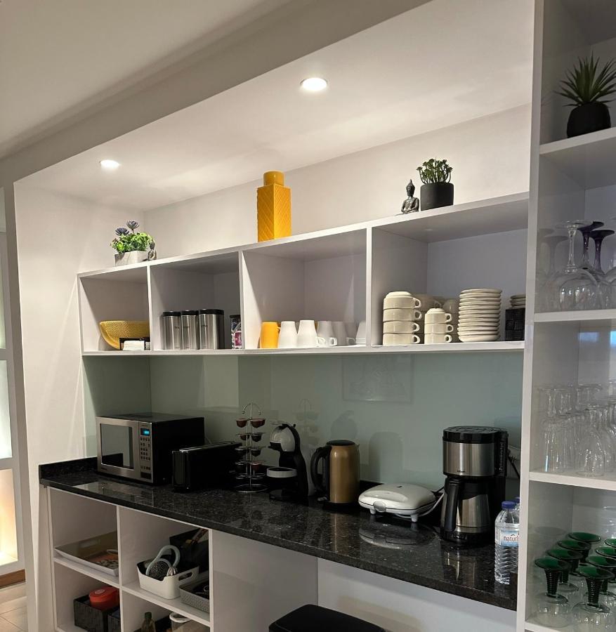 Al Santiago T2 Apartment Castelo Do Neiva Luaran gambar