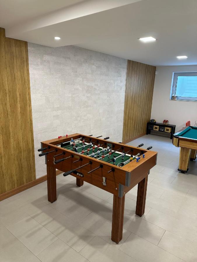 Al Santiago T2 Apartment Castelo Do Neiva Luaran gambar