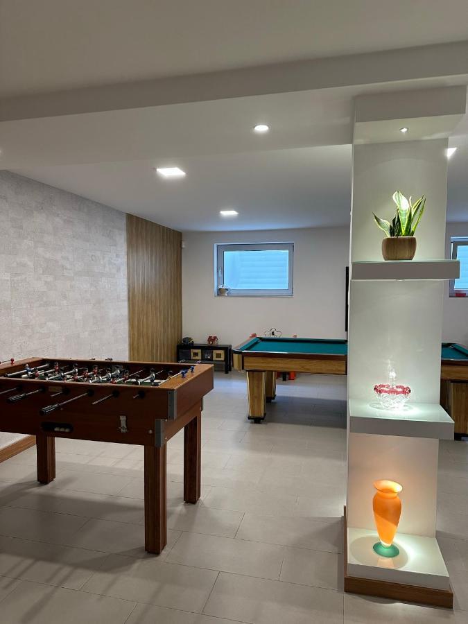 Al Santiago T2 Apartment Castelo Do Neiva Luaran gambar