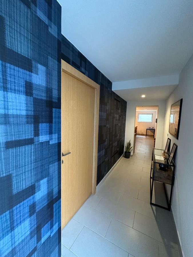 Al Santiago T2 Apartment Castelo Do Neiva Luaran gambar