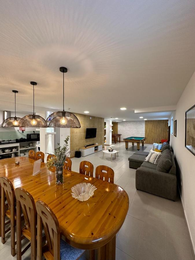 Al Santiago T2 Apartment Castelo Do Neiva Luaran gambar