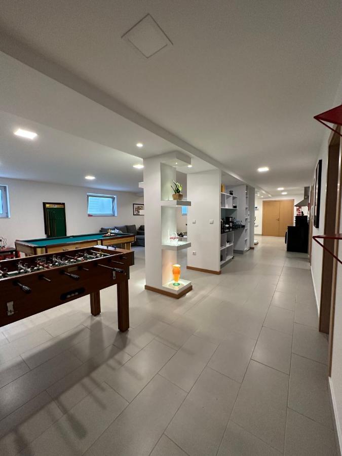 Al Santiago T2 Apartment Castelo Do Neiva Luaran gambar
