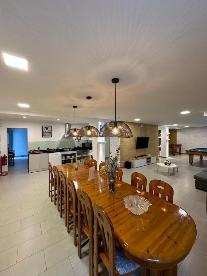 Al Santiago T2 Apartment Castelo Do Neiva Luaran gambar