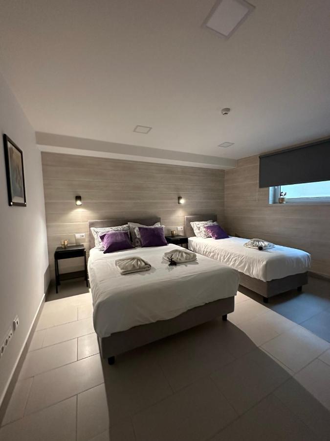 Al Santiago T2 Apartment Castelo Do Neiva Luaran gambar