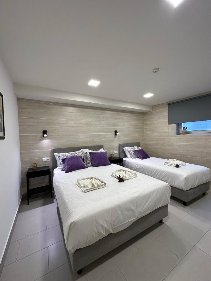Al Santiago T2 Apartment Castelo Do Neiva Luaran gambar