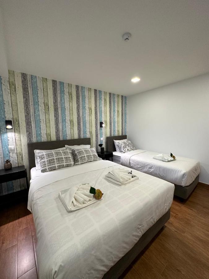 Al Santiago T2 Apartment Castelo Do Neiva Luaran gambar