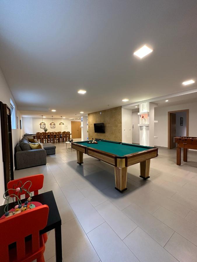 Al Santiago T2 Apartment Castelo Do Neiva Luaran gambar