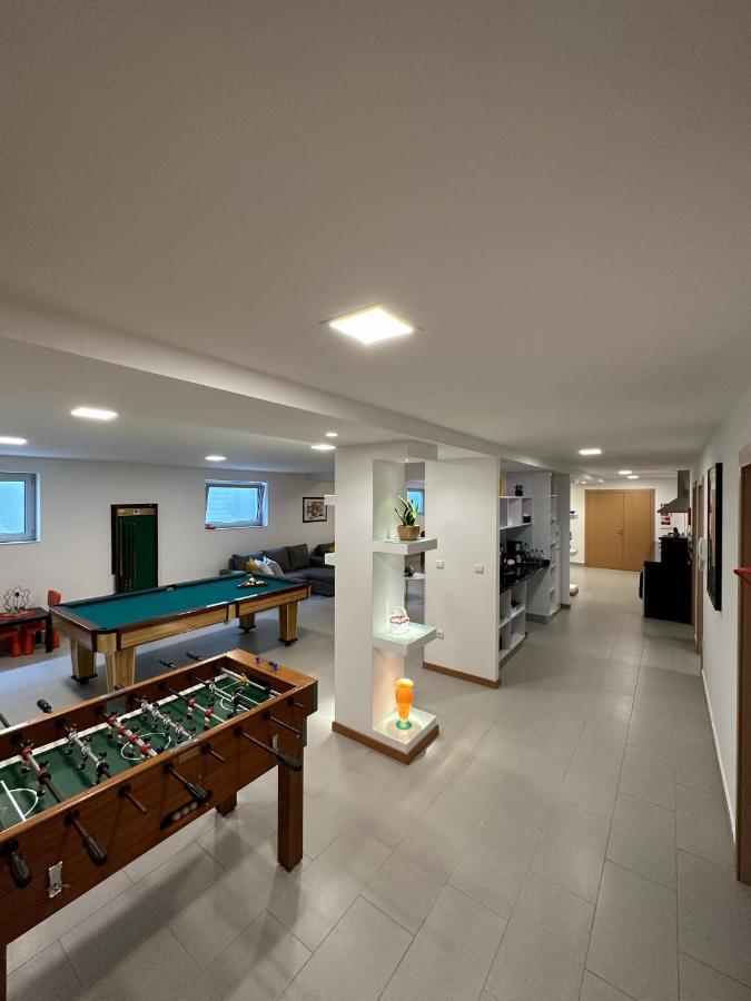 Al Santiago T2 Apartment Castelo Do Neiva Luaran gambar