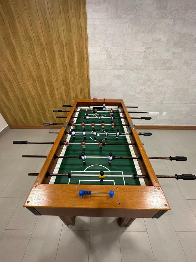 Al Santiago T2 Apartment Castelo Do Neiva Luaran gambar
