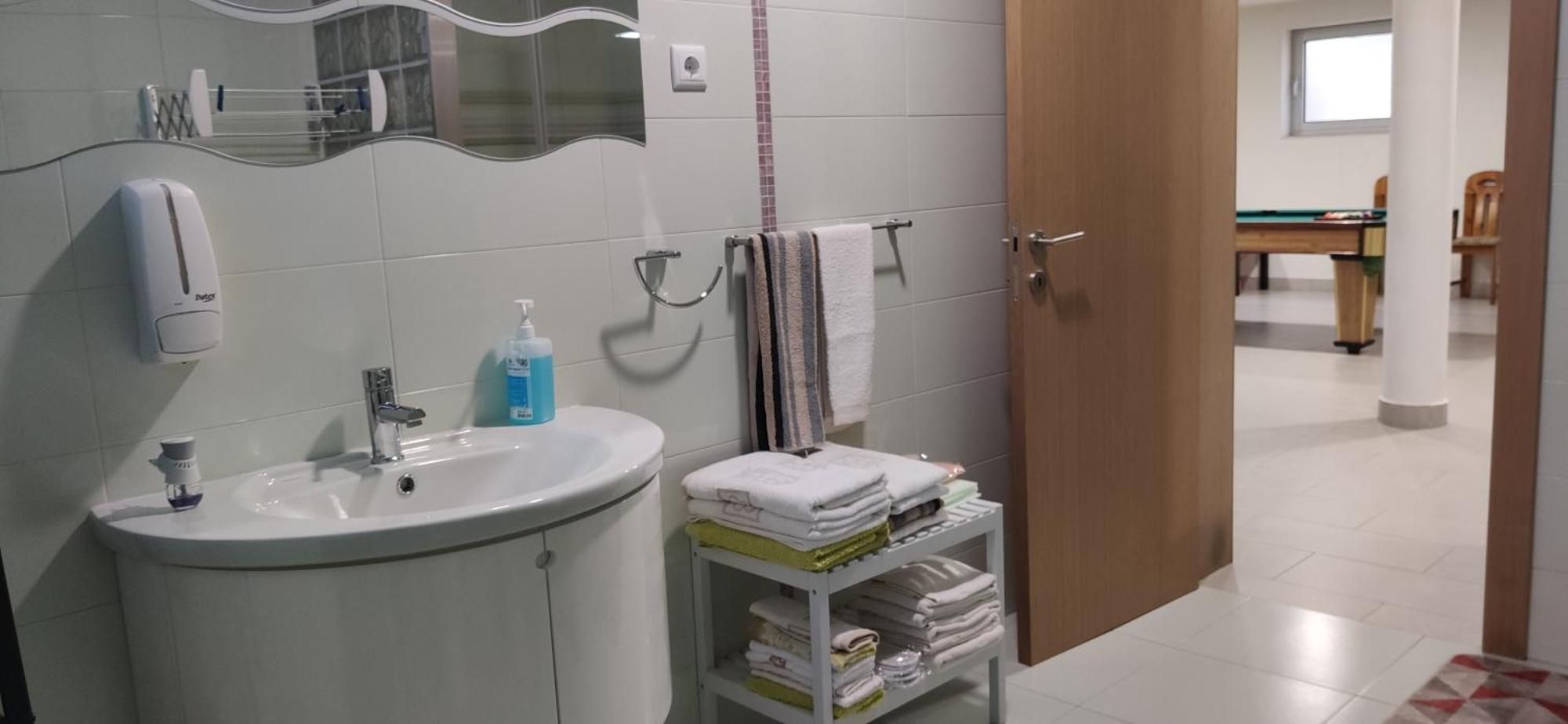 Al Santiago T2 Apartment Castelo Do Neiva Bilik gambar