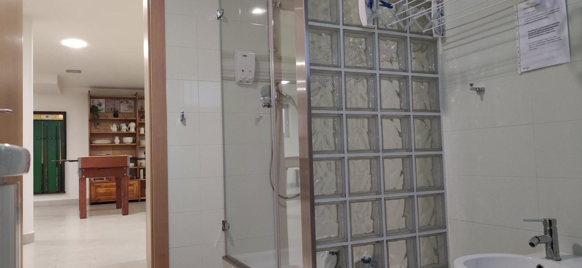 Al Santiago T2 Apartment Castelo Do Neiva Bilik gambar