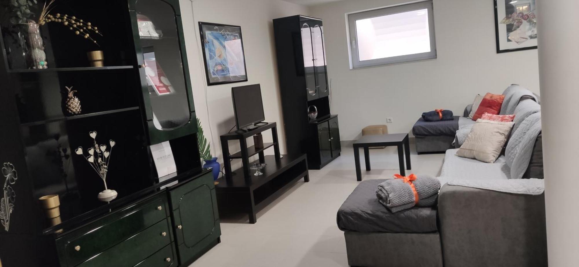 Al Santiago T2 Apartment Castelo Do Neiva Bilik gambar